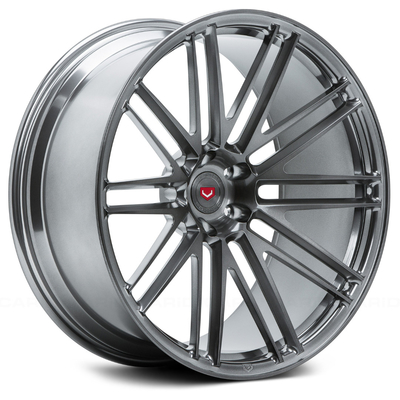 Vossen VPS 307 Vossen Monoblock Wheels Multi Spokes 16-24 ইঞ্চি