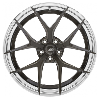 HCS21 BMW নকল চাকা BMW F30 335I BC নকল রিমস 18-26in