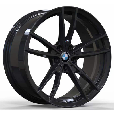 BMW 2 সিরিজ কাপলের জন্য BMW 791M OEM ডিজাইন রিমস 19'' নকল চাকা