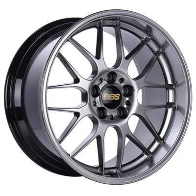 BBS সুপার RG R 18 ইঞ্চি নকল রিমস