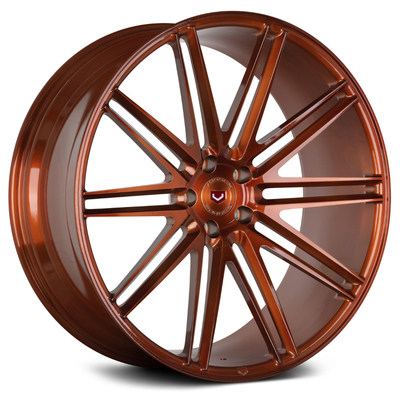 Vossen VPS 307 Vossen Monoblock Wheels Multi Spokes 16-24 ইঞ্চি