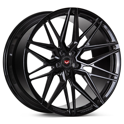 অডি A6 S6 RS6 Vossen নকল চাকার EVO 5 মনোব্লক অবতল