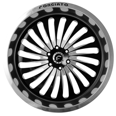 Forgiato Autonomo-T Forgiato নকল চাকা