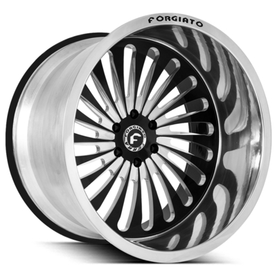 Forgiato Autonomo-T Forgiato নকল চাকা