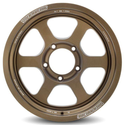 TE37XT M-Spec Volk রেসিং নকল চাকার ব্রোঞ্জ নকল 16 থেকে 26 ইঞ্চি