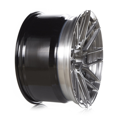 ADV8R M.V2 CS সিরিজ অডি R8 20 ইঞ্চি চাকার স্ট্যাগার্ড স্পোকস