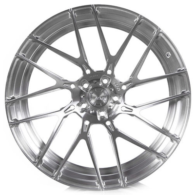 ADV8R M.V2 CS সিরিজ অডি R8 20 ইঞ্চি চাকার স্ট্যাগার্ড স্পোকস