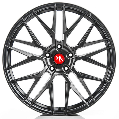 Vorsteiner VFF-107 ফ্লো নকল BMW মনোব্লক চাকা 6061-T6