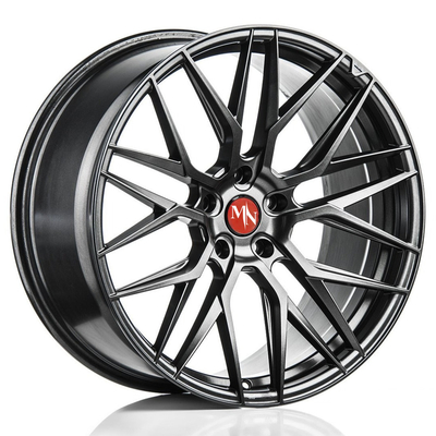 Vorsteiner VFF-107 ফ্লো নকল BMW মনোব্লক চাকা 6061-T6