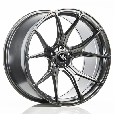 Monoblock Staggered Spokes BMW নকল চাকার Vorsteiner V-FF 103
