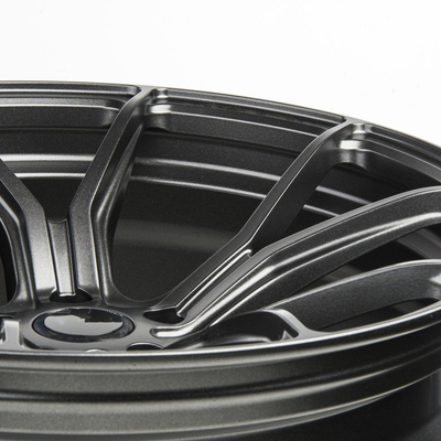 Monoblock Staggered Spokes BMW নকল চাকার Vorsteiner V-FF 103