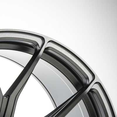 Monoblock Staggered Spokes BMW নকল চাকার Vorsteiner V-FF 103