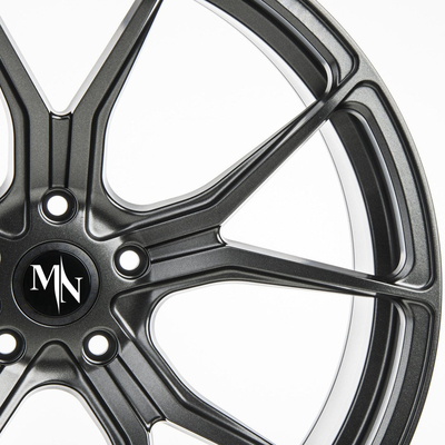 Monoblock Staggered Spokes BMW নকল চাকার Vorsteiner V-FF 103