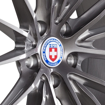 Monoblock HRE নকল চাকার P103