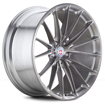 Monoblock HRE নকল চাকার P103