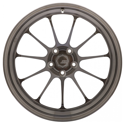 JWL TD01 BMW নকল চাকা OEM BMW F80 M3 Bcforged চাকা