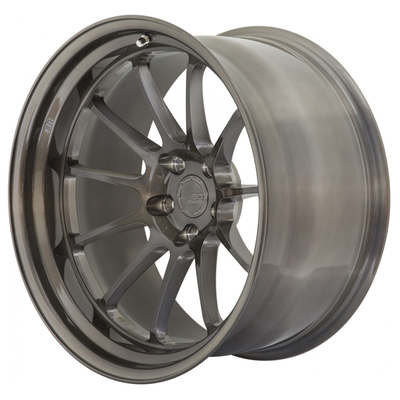 JWL TD01 BMW নকল চাকা OEM BMW F80 M3 Bcforged চাকা