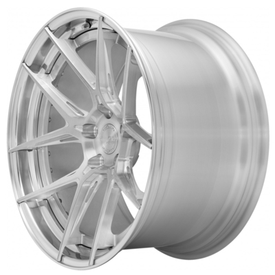 অবতল HCA381 BMW M4 নকল চাকা M2 BC নকল প্রস্থ 7-14J