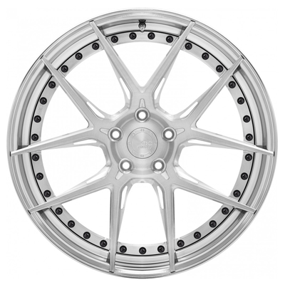 অবতল HCA381 BMW M4 নকল চাকা M2 BC নকল প্রস্থ 7-14J