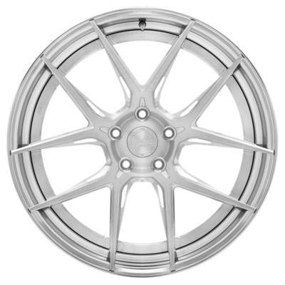 অবতল HCA381 BMW M4 নকল চাকা M2 BC নকল প্রস্থ 7-14J
