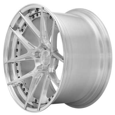 অবতল HCA381 BMW M4 নকল চাকা M2 BC নকল প্রস্থ 7-14J