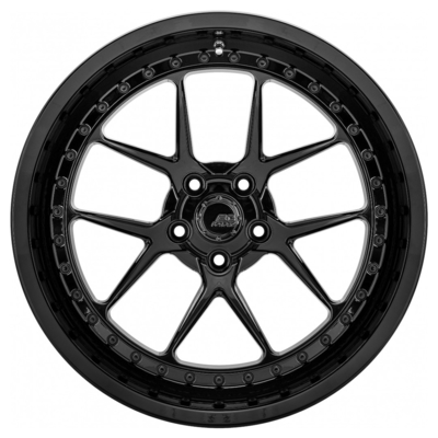 2PC কনফিগারেশন BC নকল MLE52 BMW F90 M5 এর জন্য নকল চাকা