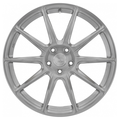 RS E-TRON GT মনোব্লক কনফিগারেশনের জন্য অবতল RZ10 অডি নকল চাকা