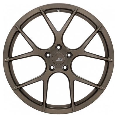 BC নকল TTRS অ্যালয় 20 ইঞ্চি KL11 অডি TT RS OEM চাকা