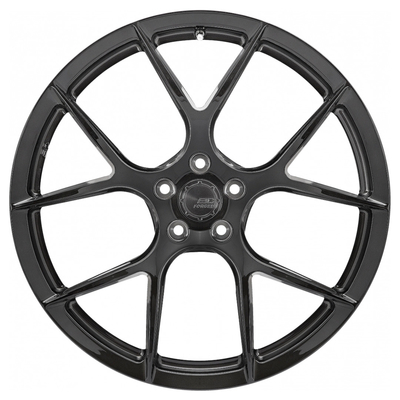 BC নকল TTRS অ্যালয় 20 ইঞ্চি KL11 অডি TT RS OEM চাকা