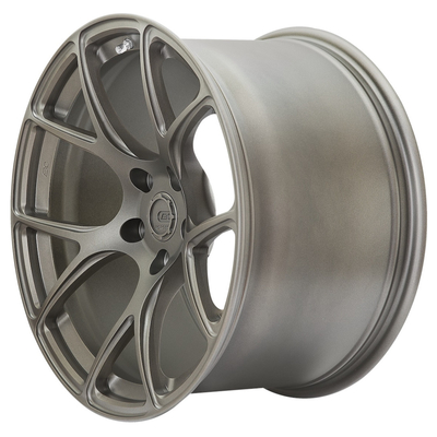 BC নকল RZ05 Audi RS5 19 ইঞ্চি চাকার OEM মনোব্লক কনফিগারেশন