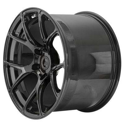 BC নকল RZ05 Audi RS5 19 ইঞ্চি চাকার OEM মনোব্লক কনফিগারেশন