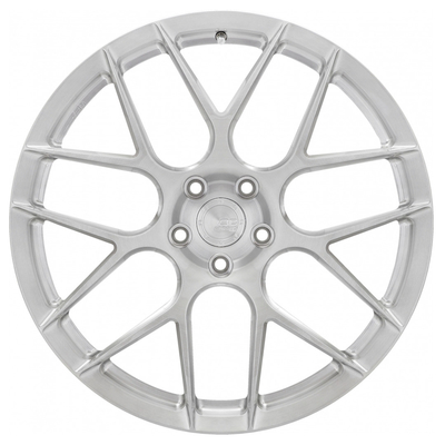 BC নকল KL12 Porsche 911 Carrera হুইল প্রস্থ 7-14J VIA