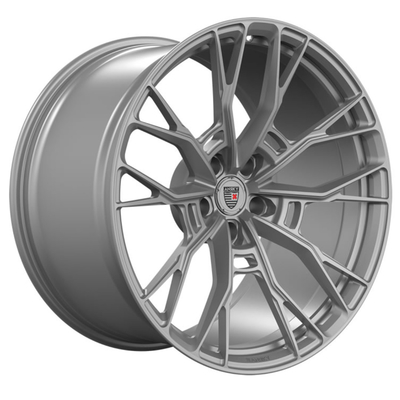 Maybach S-650S-এর জন্য Anrky S1-X5 মার্সিডিজ মেব্যাচ হুইলস