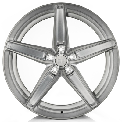 ISO 9001 Ferrari 812 Superfast Rims Anrky AN25 নকল চাকা
