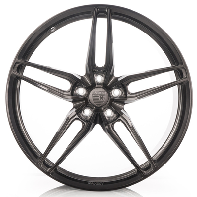 Anrky AN17 Ferrari 458 Italia Wheels Monoblock Configurations