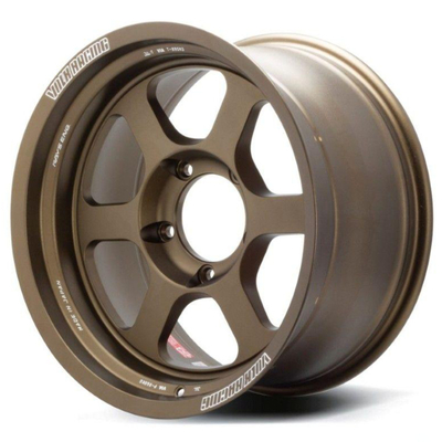 TE37XT M-Spec Volk রেসিং নকল চাকার ব্রোঞ্জ নকল 16 থেকে 26 ইঞ্চি