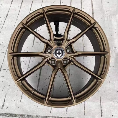 এরোডাইনামিকস HRE নকল চাকা HRE P104SC Monoblock JWL TUV VIA