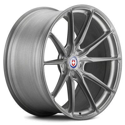 এরোডাইনামিকস HRE নকল চাকা HRE P104SC Monoblock JWL TUV VIA