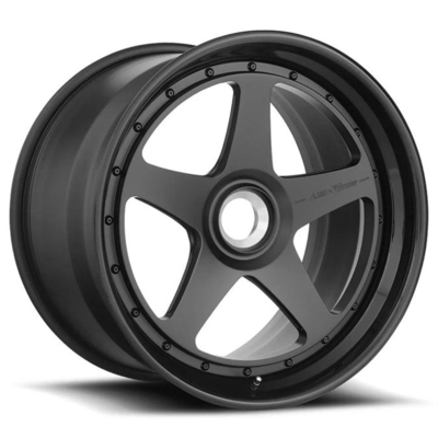Lamborghini Huracan Audi RS6 Porsche 991 GT3RS এর জন্য AL13 C005R Forge অটো হুইলস