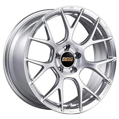 BBS REV-7 BMW M2 M4 কাস্টম সাইজের জন্য নকল অ্যালয় হুইল