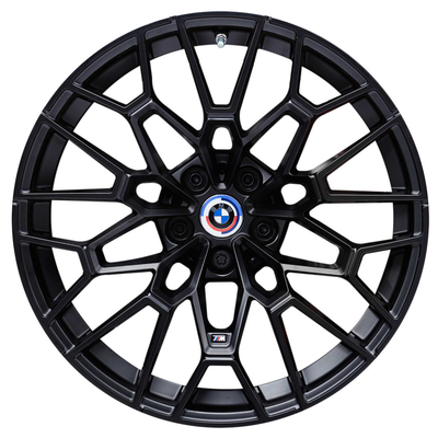 BMW 827M OEM Rims BMW G80 M3 G82 G83 M4 এর জন্য BMW নকল চাকা