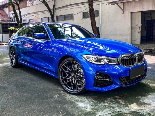 VORSTEINER V-FF 111 BMW G20 3-সিরিজ নকল চাকা
