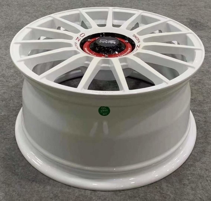 OZ রেসিং Superturismo Evoluzione WRC মনোব্লক নকল চাকা