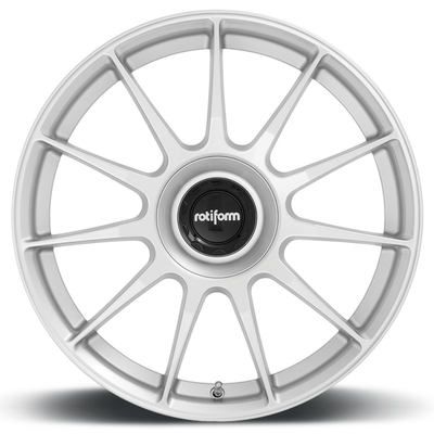 Rotiform DTM নকল চাকার 6061-T6 অ্যালুমিনিয়াম খাদ