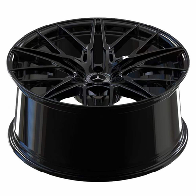 22x10 5x130 Mercedes Benz G WAGON G550 RIMS G CLASS G65 G63 G55 G500 নকল চাকা