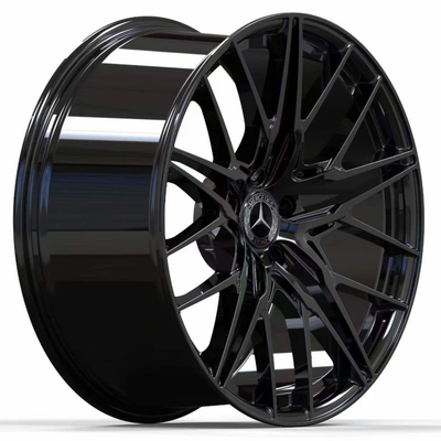 22x10 5x130 Mercedes Benz G WAGON G550 RIMS G CLASS G65 G63 G55 G500 নকল চাকা