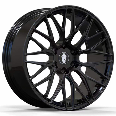 VORSTEINER V-FF 107 Monoblock নকল চাকা ট্যাঙ্ক 300 SUV এর জন্য