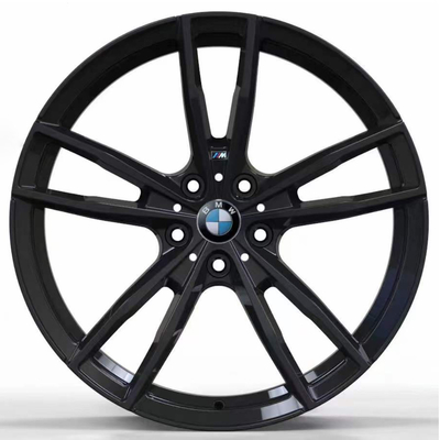 BMW 2 সিরিজ কাপলের জন্য BMW 791M OEM ডিজাইন রিমস 19'' নকল চাকা