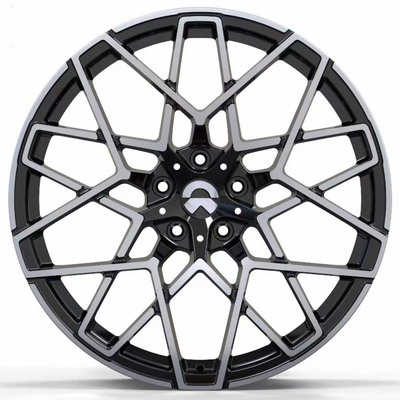 21'' ET35 ফোরজ অটো হুইলস Nio ET7 এর জন্য ফিট করে