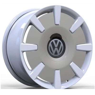 Passat এর জন্য ভক্সওয়াগেন বিটল C2R মনোব্লক চাকা